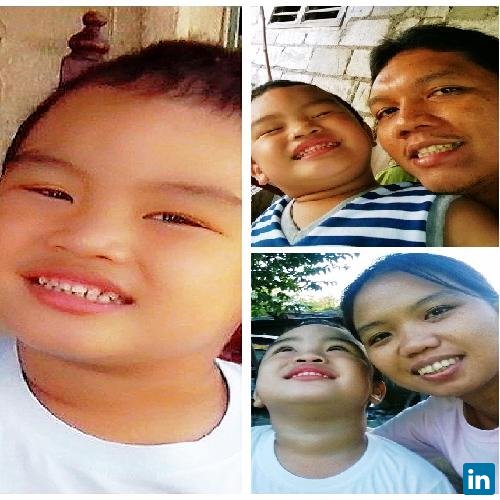 Jeannierose BBMP Tarlac, Engineer at NIA-BBMP