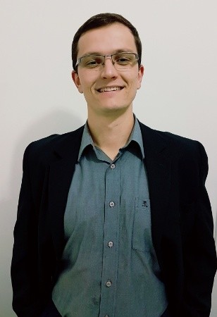 Weverton Baldin, Engenheiro de Aplicação - Tratamento de Água