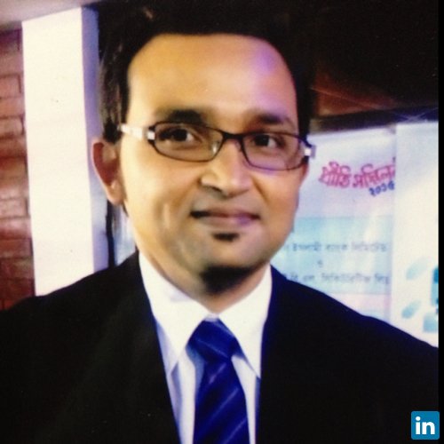 Tanveer Ahmed, Environmental Specialists