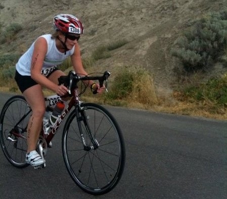 Nicole  Rowney, City of Calgary - Water Resource Specialist