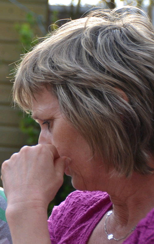 pauline Neefjes, UNICEF-NL - Sr Programme Officer on health, nutrition and WASH