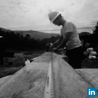 Kevan Spiers, Civil Engineer at CH2M HILL