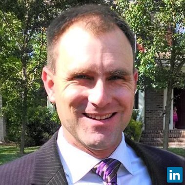 Peter Cada, GISP, Environmental Scientist/Planner at Tetra Tech