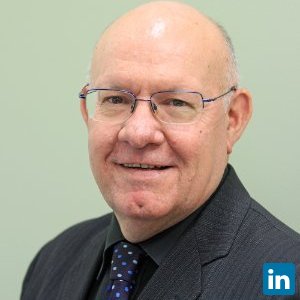 Peter Ward.  FAHRI, FAIM, Senior Coach at YB12 Coach