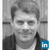 Nicholas Hayes, Water Entrepreneur and Author