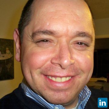 Patrick Moore, Technical Support Engineer / Innovyze Inc.