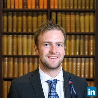 Rossa O'Keeffe-O'Donovan, Economics PhD Candidate at University of Pennsylvania