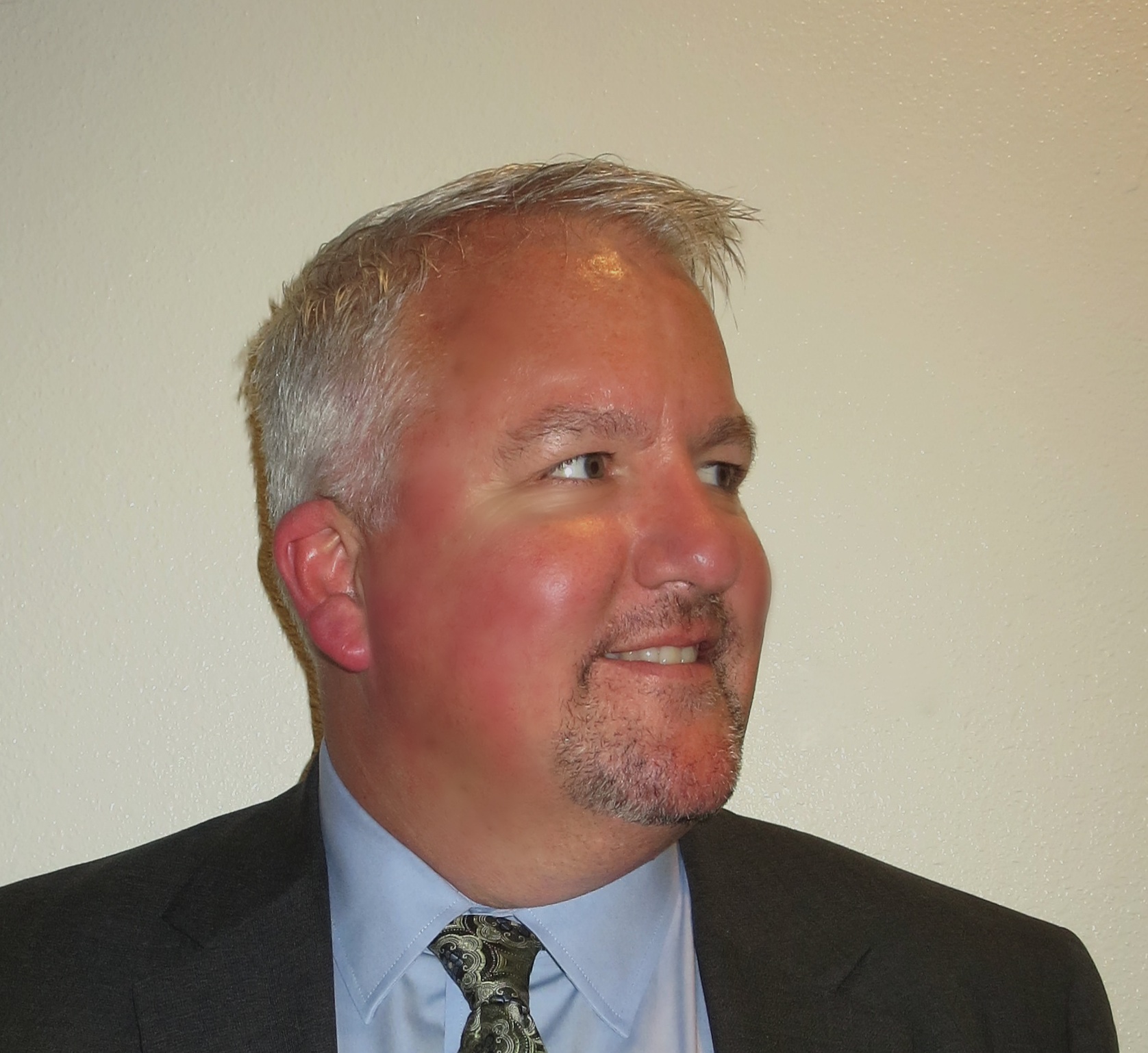 Bill Kelly, Consultant at Lucid Energy