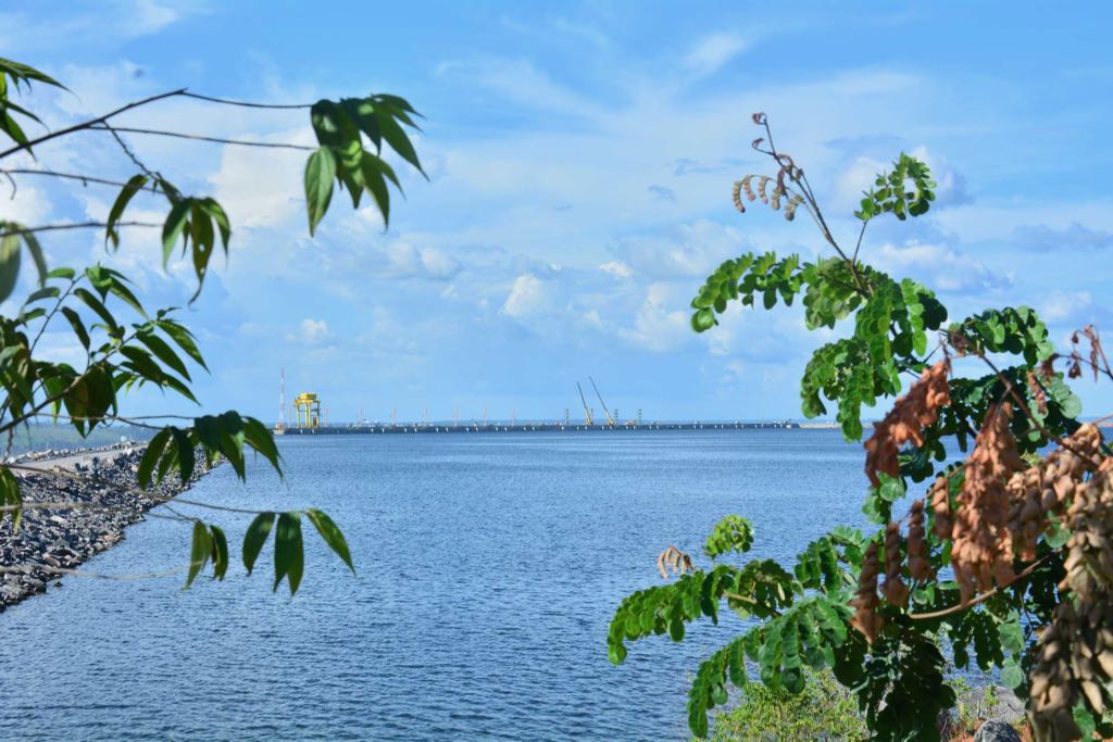 UHE BELO MONTE - BRAZIL