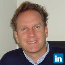 Philip Wilson, Purpose Driven!