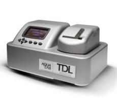 Water Activity Meter Uses TDL Technology