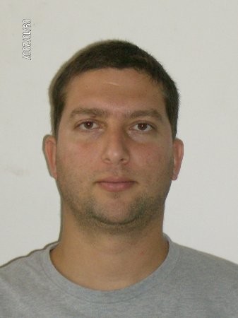 Liron Laniado, Health Safety Environment Engineer at Ministry of Health Israel