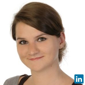 Kasia Nikraszewicz, Assistant to the Senior Advisor for Europe, Ramsar Secretariat