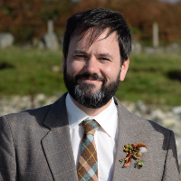 William Ancell, Web Manager