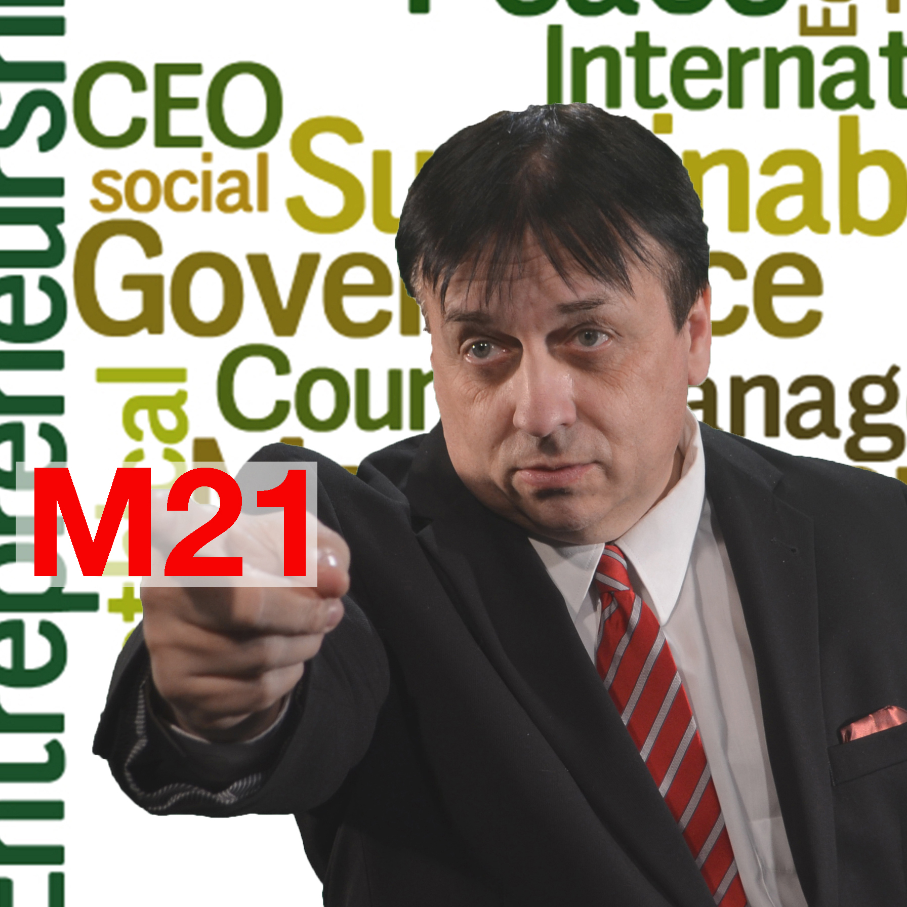 International Keynotes, Masterclasses and Presentations