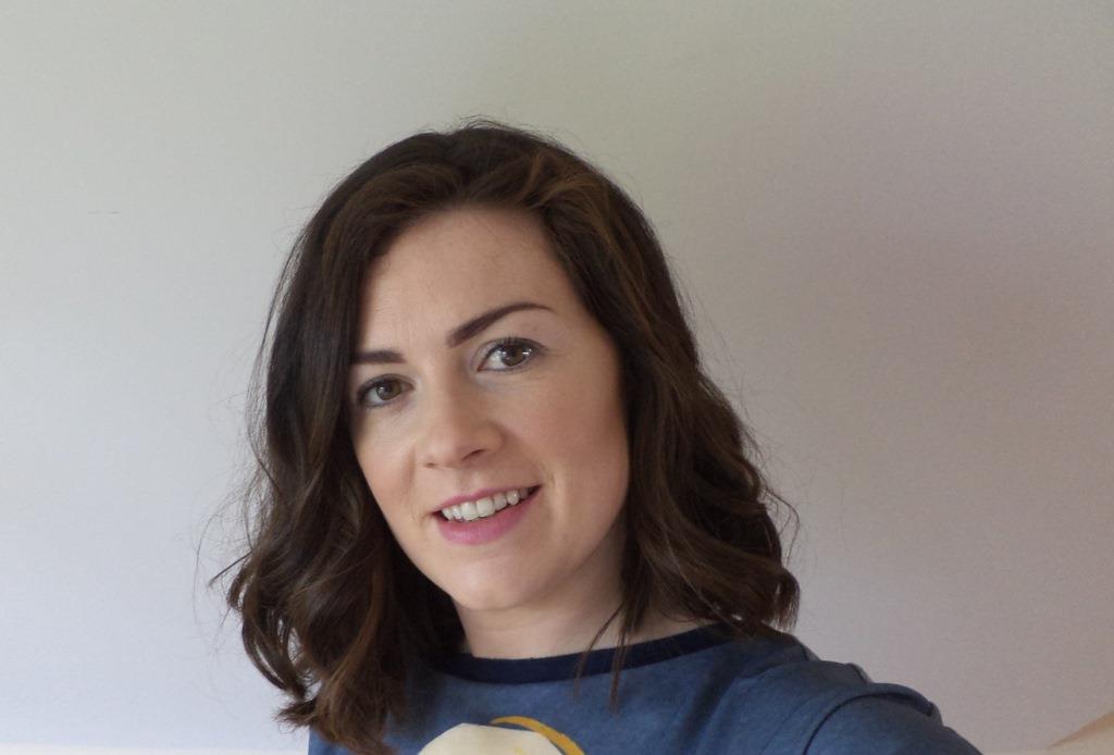 Eimear Ruane, Teagasc Livestock Systems - Sustainable Farm Research Scientist