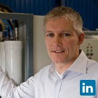 Carel Aeijelts Averink, Director Operations at Hatenboer-Water