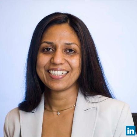 Bindu Philip, Lippo groups - Town, Facilities and Utilities Management Head