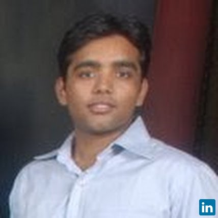 Gaurav AA Filtration, Head Marketing at All About Filtration