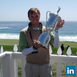 Andrea Patussi, Assistant Superintendent looking for relocation in Europe