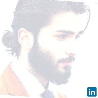 Tushar Rane, freelancer