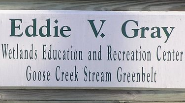 Eddie V. Gray Wetlands Center