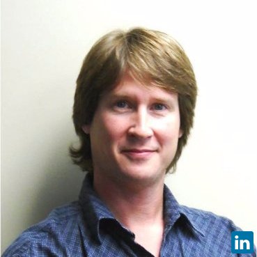 Bernard Aubé, Water Treatment Expert at Envirobay