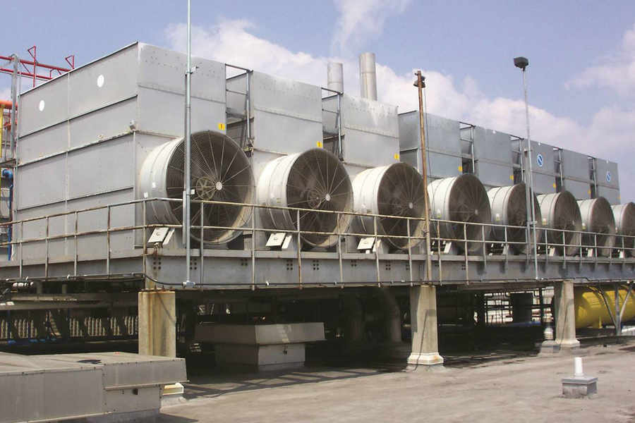 Water Treatment NCH