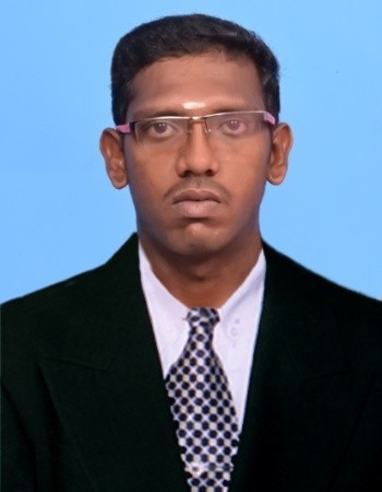 sathish kumar sampath, looking for a new job and new life