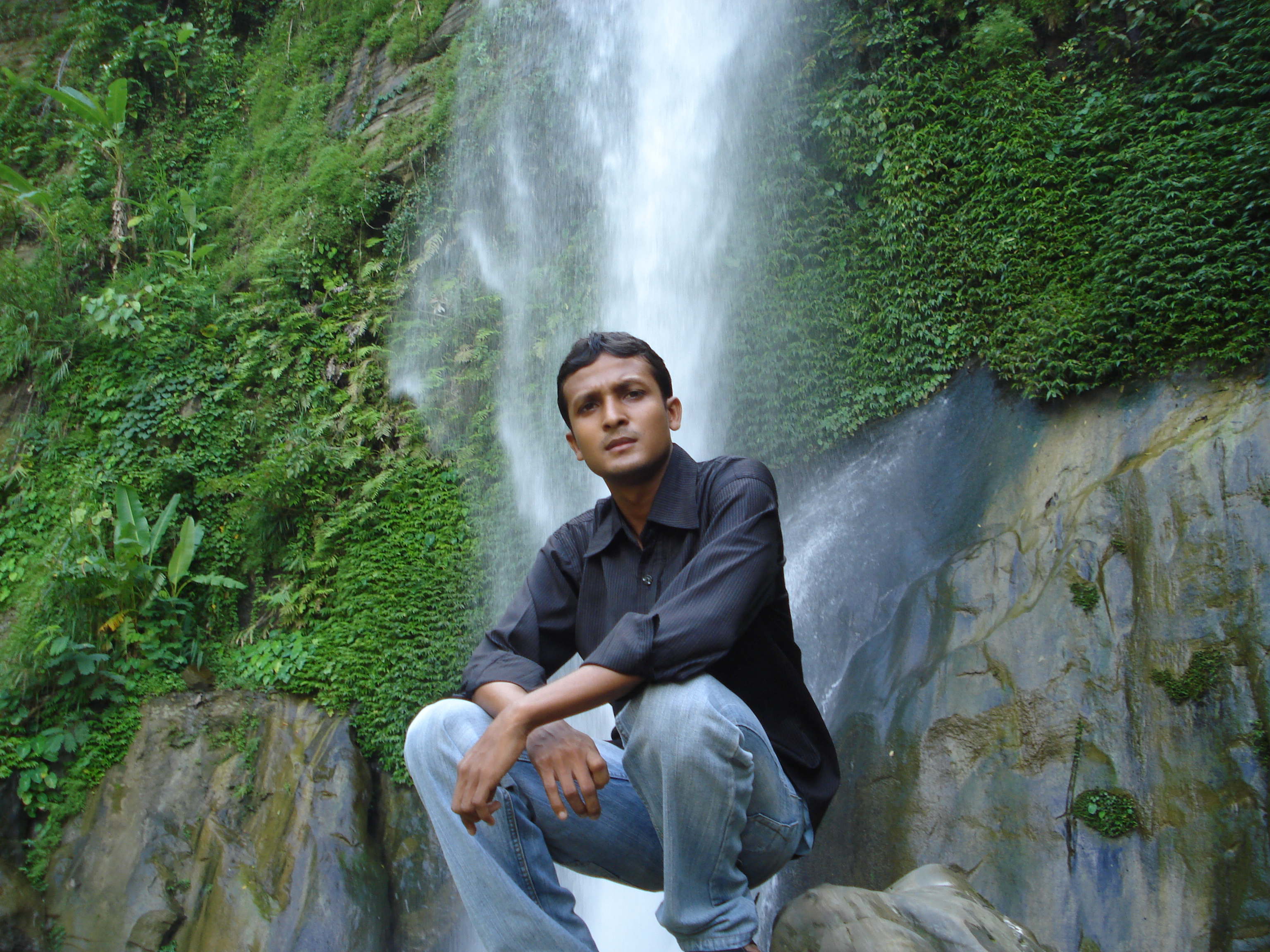 Sudipta Kumar Hore, CEGIS - Professional