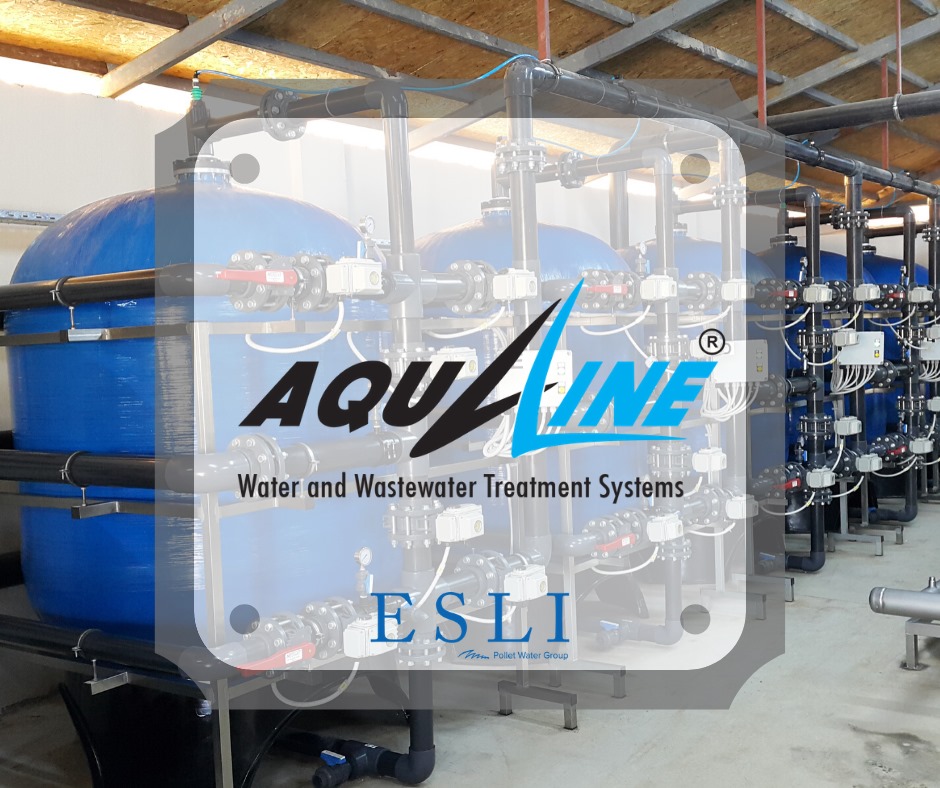 Esli Pollet Water Group