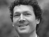 Iyad Omari, Frog Capital - Partner