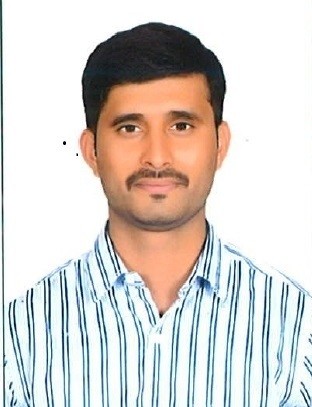 Gowda Pradeep Kumar Shivaram, Senior Engineer at SUEZ