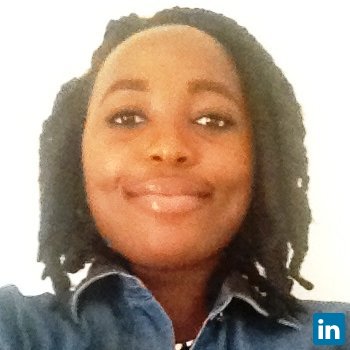 Toyosi Oyebanji, Programme Coordinator - SOS Children's Villages