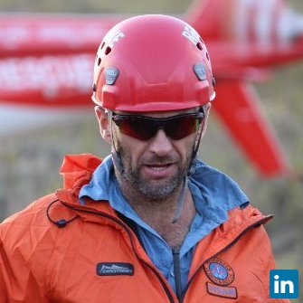 Dirk Kruger, Profesional Mechanical, Marine and Structural Engineer