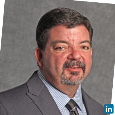 Joe Wagner, P.E., D.NE, Senior Dredging Engineer at Wood