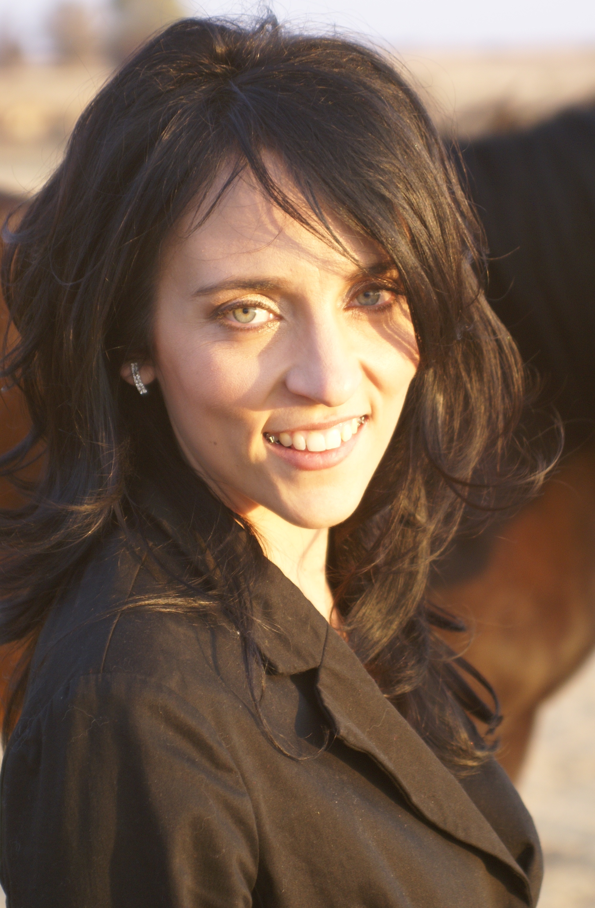 Mariné Pienaar, Terra-Africa Consult - Soil, land use and agriculture consultant