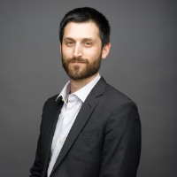 Seth Shonkoff, PhD, MPH, Executive Director at PSE Healthy Energy