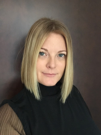 Robin Pasteur, Group Publisher at Scranton Gillette Communications, Inc.