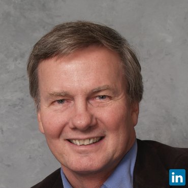 Ron Smith, President & Co-Founder at Verdant Power Inc.