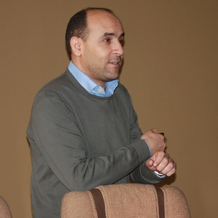 Hacene Mahmoudi, Hassiba  Benbouali University of Chlef. Algeria