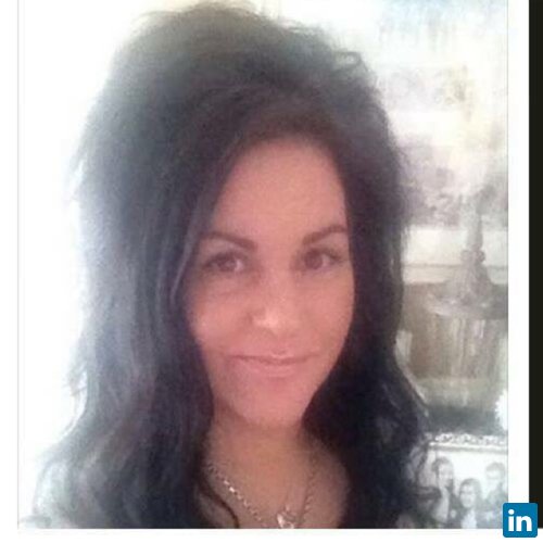 Michelle Bitz, Business Development and Sales Executive