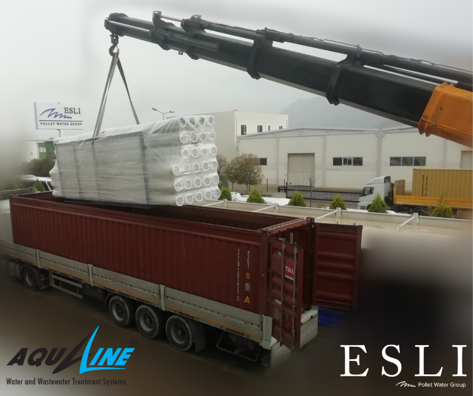 Esli Pollet Water Group