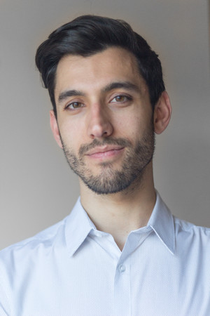 Jesús Díaz Regañón, Commissioning Engineer - Control and Process in Sohar Desalination Plant en SACYR