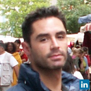 Filipe Miguéns, Geologist / Hydrogeologist at Instituto Superior Técnico