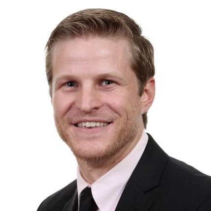 Steven Davis, VP Digital Service at Organica Water