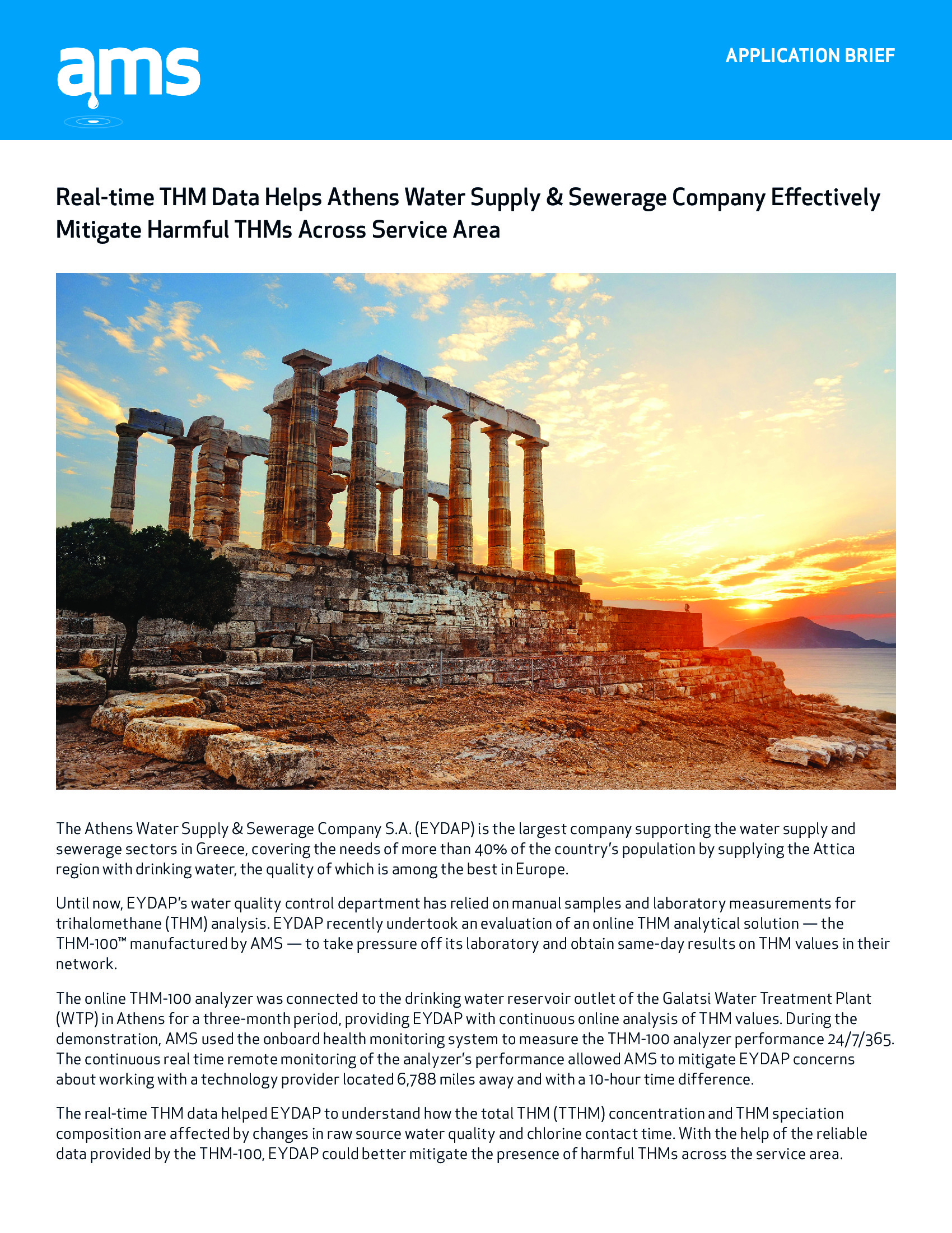 AMS_EYDAP_Athens_ApplicationBrief_04.25