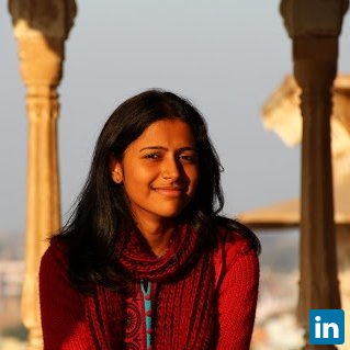 Archana Jayaraman, Research Assistant at United Nations University