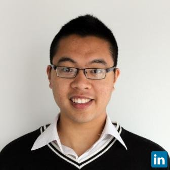 Lam Tran, Student at Mikkeli University of Applied Science