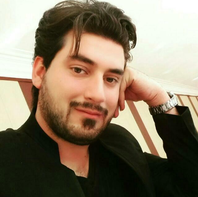 Ali Mohammad Tavousi, CEO, CTO, Commercial manager